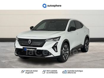 RENAULT RAFALE 1.2 E-TECH FULL HYBRID 200 TECHNO