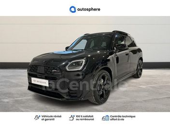 MINI COUNTRYMAN 3 III (U25) C 170 JCW FINITION DKG7