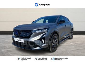 RENAULT RAFALE 1.2 E-TECH FULL HYBRID 200 ESPRIT ALPINE