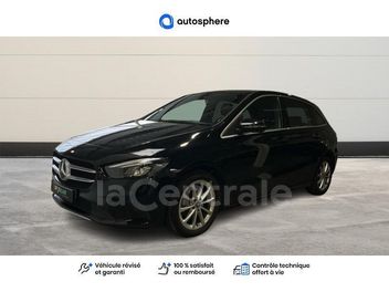 MERCEDES CLASSE B 3 III 180 D PROGRESSIVE LINE 7G-DCT