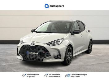 TOYOTA YARIS 4 IV 1.5 HYBRIDE 116H GR SPORT
