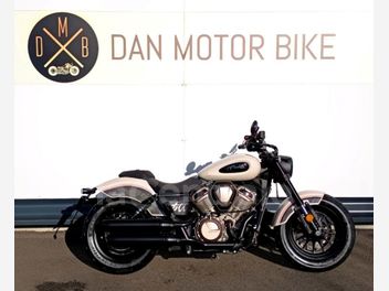 BENDA CHINCHILLA 500