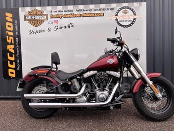 HARLEY DAVIDSON SOFTAIL SLIM 1690