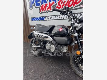 HONDA MONKEY 125