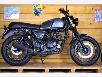 BULLIT BLUROC 125 LEGEND