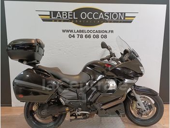 MOTO GUZZI NORGE 1200 GT