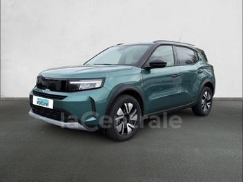 OPEL FRONTERA 3 III 1.2 TURBO HYBRID 110 GS E-DCT6