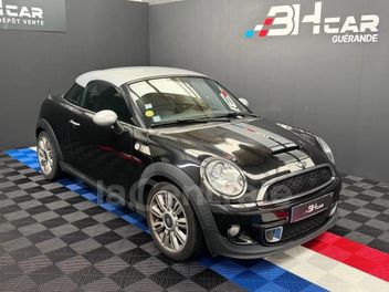 MINI MINI 2 COUPE II (2) COUPE 2.0 SD 143 COOPER