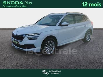 SKODA 