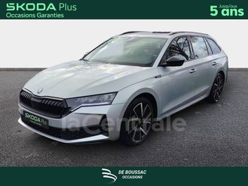 SKODA 