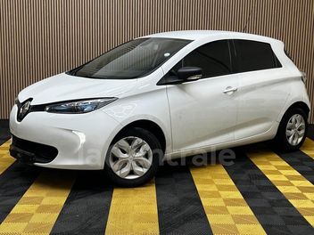 RENAULT ZOE R90 LIFE 41KWH