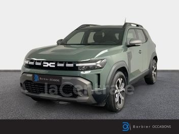 DACIA DUSTER 3 III 1.6 HYBRID 140 4X2 EXPRESSION BVA