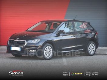 SKODA FABIA 4 IV 1.0 TSI 95 AMBITION