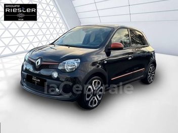RENAULT TWINGO 3 GT III 0.9 TCE 110 GT