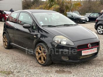 FIAT PUNTO 2 II (2) 1.9 JTD 85 CULT 5P