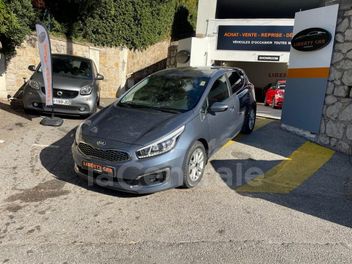 KIA CEE D 2 II (2) 1.6 GDI 135 ACTIVE DCT6