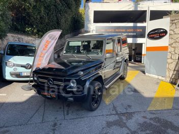 MERCEDES CLASSE G 300 D 5P