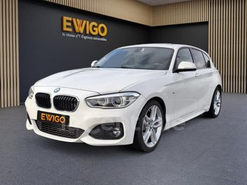 BMW SERIE 1 F20 5 PORTES (F20) (2) 116I M SPORT