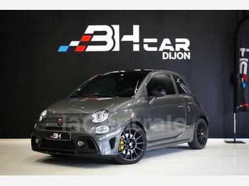ABARTH 500 (2E GENERATION) II (2) 1.4 TURBO 16V T-JET 165 595 TURISMO