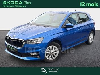 SKODA 