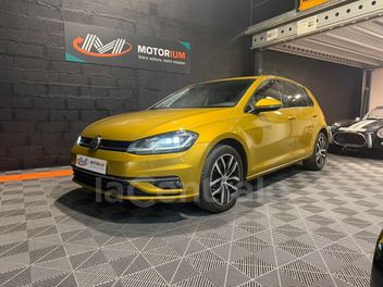 VOLKSWAGEN GOLF 7 VII (2) 1.6 TDI 115 BLUEMOTION TECHNOLOGY FIRST EDITION 5P