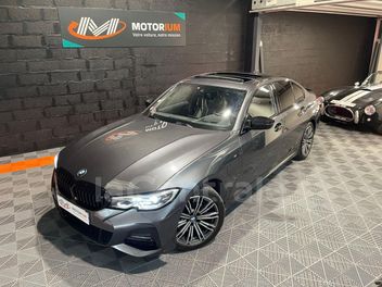 BMW SERIE 3 G20 (G20) 330E 293 HYBRIDE 10CV M SPORT BVA8