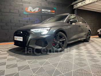 AUDI S3 (4E GENERATION) SPORTBACK IV SPORTBACK 2.0 TFSI 310 QUATTRO S TRONIC 7