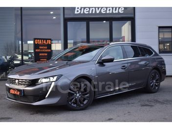 PEUGEOT 508 (2E GENERATION) SW II SW 1.6 HYBRID 225 ALLURE BUSINESS E-EAT8