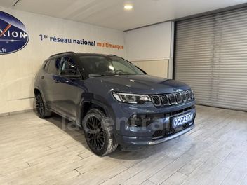 JEEP COMPASS 2 II (2) 1.3 PHEV T4 240 4XE EAWD S AT6