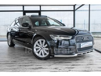 AUDI A6 (4E GENERATION) ALLROAD (2) ALLROAD QUATTRO 3.0 V6 BITDI 320 TIPTRONIC AVUS