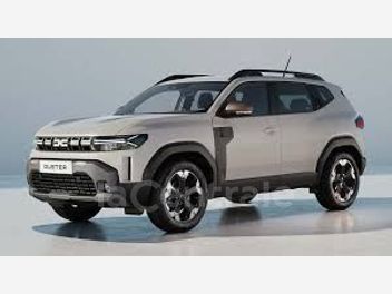 DACIA 