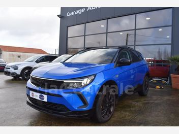 OPEL GRANDLAND (2) 1.2 TURBO 130 GS LINE