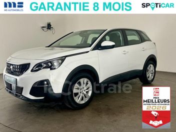 PEUGEOT 3008 (2E GENERATION) II 1.2 PURETECH 130 S&S ACTIVE E6