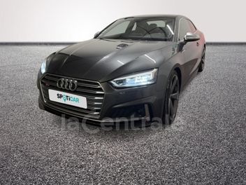 AUDI S5 (2E GENERATION) II 3.0 TFSI 354 QUATTRO TIPTRONIC 8