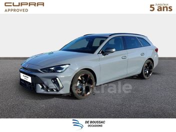 CUPRA LEON SPORTSTOURER (2) SPORTSTOURER 1.5 ETSI HYBRID 150 V DSG7