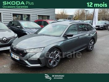 SKODA OCTAVIA 4 COMBI RS IV COMBI 2.0 TDI 200 RS DSG7