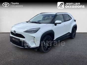 TOYOTA YARIS CROSS 1.5 116H AWD-I TRAIL