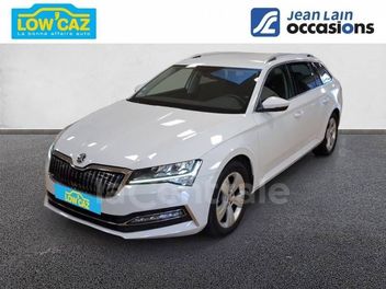 SKODA SUPERB 3 COMBI III (2) COMBI 1.4 TSI PHEV 218 8CV BUSINESS DSG6