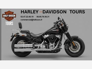 HARLEY DAVIDSON SOFTAIL SLIM 1745