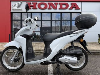 HONDA NSC 110 VISION