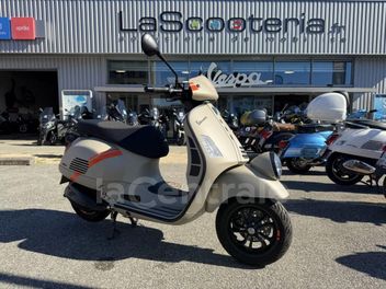 VESPA GTV 300