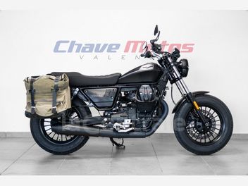 MOTO GUZZI V9 II 850 BOBBER SPORT