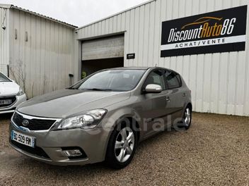 KIA CEE D 1.6 CRDI 90 ACTIVE