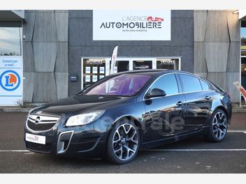 OPEL INSIGNIA OPC (2) 2.8 V6 TURBO 325 OPC 4P
