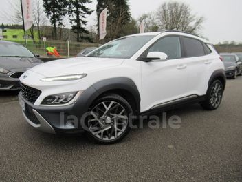 HYUNDAI KONA (2) 1.6 HYBRID HEV 141 CREATIVE DCT-6
