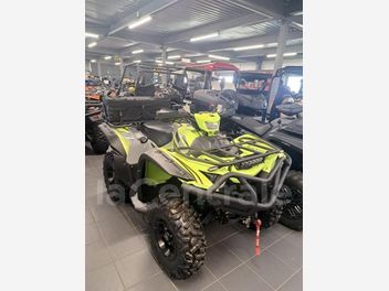 YAMAHA YFM 700 GRIZZLY EPS LTD