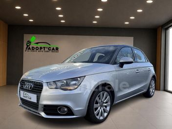 AUDI A1 SPORTBACK SPORTBACK 1.6 TDI 90 AMBITION 5PL