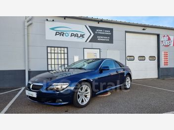 BMW SERIE 6 E63 (E63) COUPE 650CI 367 LUXE
