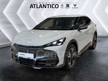 CUPRA TAVASCAN 286 V 82 KWH