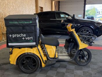 LIGIER PULSE 3 L2E 4.8KW